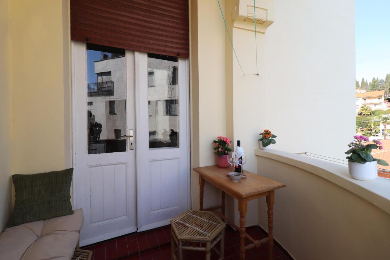 Apartment Villa Blaschki Opatija Bagian luar foto