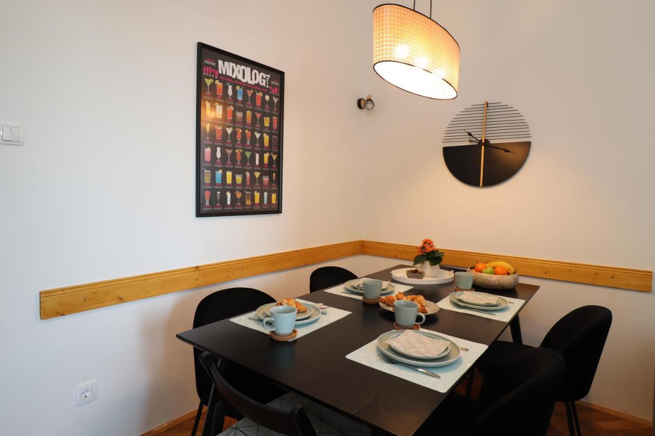 Apartment Villa Blaschki Opatija Bagian luar foto